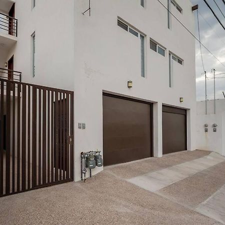 דירות צ'יוואווה Barcelona Loft מראה חיצוני תמונה