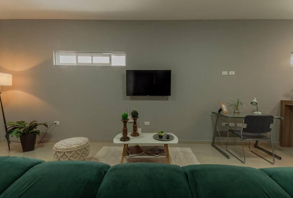 דירות צ'יוואווה Barcelona Loft מראה חיצוני תמונה