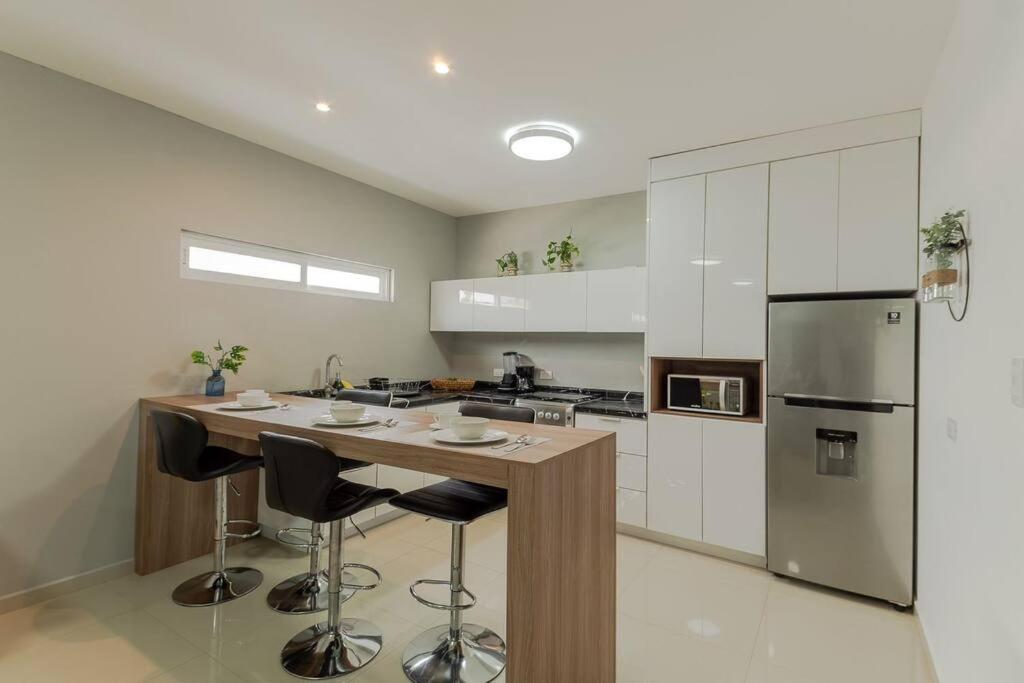 דירות צ'יוואווה Barcelona Loft מראה חיצוני תמונה