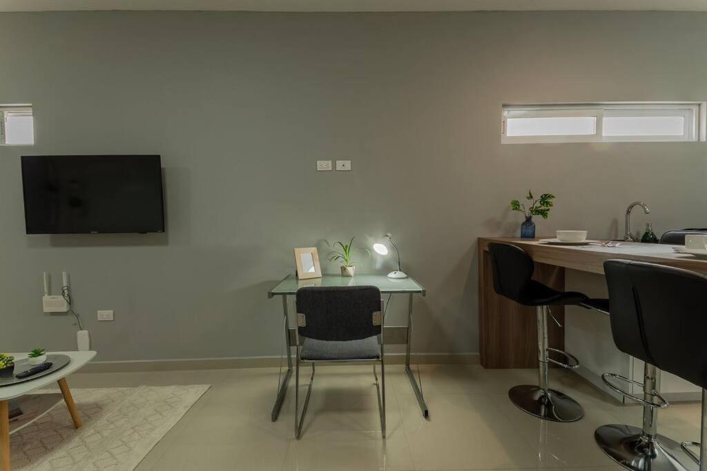 דירות צ'יוואווה Barcelona Loft מראה חיצוני תמונה