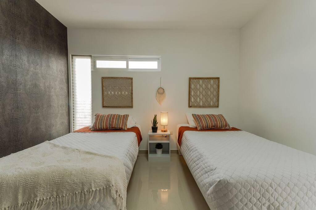 דירות צ'יוואווה Barcelona Loft מראה חיצוני תמונה